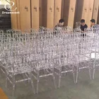 Chair Stacking Chair Factory Sale Popular Stacking Events Crystal Clear Napoleon Chair