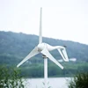 New Wind Turbine Generator With High Power Output
