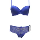 price of the sexy bra and penty plus size women lingerie set