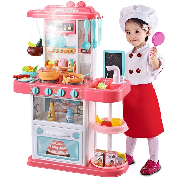 cheap kitchen sets for kids