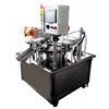 China Supplier Excellent Performance Automatic Honey Cup Filling and Sealing Machine