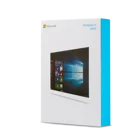 computer software Microsoft Windows 10 home 64 bits Retail Box Package 3.0 USB flash drive Win10 home