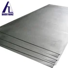 1mm thick Grade 5 titanium ti 6al 4v sheet