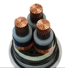 Price high voltage power cable Electrical cable 150mm 185mm2 400mm2 70mm2 power cable