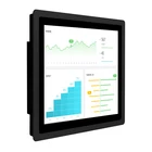 Full HD lcd All In One Barebone 27 Inch Touch screen Android Tablet PC
