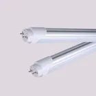 New Lights factory price T8 Alu+PC SMD 2835 36W 8ft LED tube