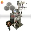 GG66 Commercial Automatic Small Round Shape Filter Sachets Tea Powder Bag Packing Coffee Pod Packaging Machine