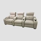 Fancy Armchair Theater, Chairs For Home Theater, Cinema Electric Chair