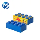 hot sale customized Lego plastic interlock brick mould
