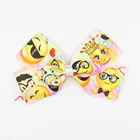 cheering bows cheerleader girls hair bows jojo hair bow