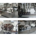 Filling Machine High Accuracy Aseptic Oral Liquid/Syrup Filling Machine