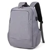 Multi-functional Anti Theft Business Travel backpack with laptop compartment school bag