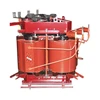 3 Phase 11/0.4KV 500KVA 1000KVA Toroidal Dry Type Electrical Transformer With Price Supply