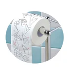 100% virgin wood pulp mother tissue paper parent roll big jumbo roll toilet paper