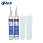 Oil resistance Biological aging resistance silicone rubber pu polyurethane adhesive sealant