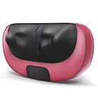 Good Full Body Head Back Neck Rolling Kneading Massager/Shiatsu Infrared Heating Massage Pillow