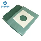EO Sterile Customized disposable surgical drapes with hole Used for Clinic/hospital