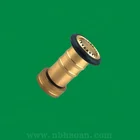 Heavy Duty Spray Nozzle Brass and Stainless Steel Body Hot Water Gun