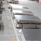 0.8mm Matte Finish Mirror Stainless Steel Sheet Hot