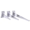 Wholesale metal slatwall hook display hanging hook for hanging goods