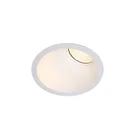 Indoor Fixed Deep Recessed 13w LED Wall washer downlight