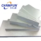 0.15mm-8mm Thickness Mica Sheet with CE Certification from China