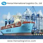 cargo freight forwarder shipping cost from china to USA UK CANADA