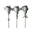 High Quality K/j/t/e/r/n K Type Temperature Sensor Thermocouple