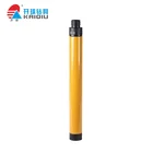 Dth hammer down the hole cir low air pressure drill