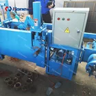1 Year Warranty Copper Wire Recycling Machine Motor Stator Recycling Machine For Scrap Copper Wire