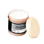 Top grade private label hair cream treatment deep repair hurt and dry hairy hair 500ml