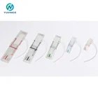 Class I Nibp Blood Pressure Cuff Disposable Cuff Nibp Blood Pressure Cuff