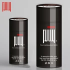 Fully 2nd Generation keratin hair building fiber