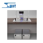 One group Coffee machine commercial espresso single head coffee machine