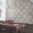 High Quality Nature 3d Printing PVC Vinyl Wall Paper Wallpaper