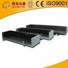 High pressure Factory directly sell AAC Block Brick Making Machine AAC Production Line