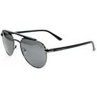 Wholesale new products fashion design Polarized glasses best quality metal sun glasses men