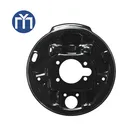 High quality auto stamping auto accessories parts