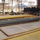 Q690 High Strength Steel Plate Steel Plate