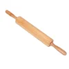Wholesale bamboo Dumpling Rolling Pin Good for Kitchen Utensil
