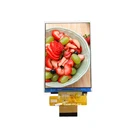 ODM/OEM 2/2.4/2.8/3/3.5/4/4.3/5/6/7/8/10.1 Inch TFT LCD Module + Touch Panel