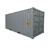 New Dry Cargo Shipping 20 feet Container