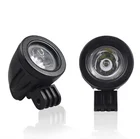 10W Offroad Car 2 Inch Mini Spot Flood Motor Led Work Light