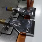 Food metal detector machine for fish vegetables and fruits
