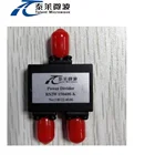 RF Microstrip Power Divider/Power Splitter/Power Combiner 2 Way 2.92mm 50Ohm 15 to 40 GHz