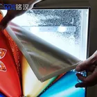Chinese suppliers pearl fabric 3P fabric outdoor printing PVC advertising material front-lit flex banner for outdoor light box