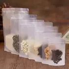 Stand Up Pouch Plastic Bag With Zipper For Dry Fruit/Coffee