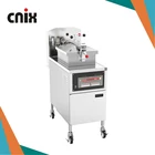 KFC equipment 25 liter henny penny gas chicken pressure fryer PFG-800