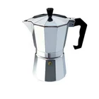 coffee makers portable espresso moka coffee pot 3 cup coffee pot