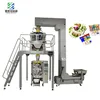 Snack Food Packaging Machine Potato Chips Filling and Packaging Machine Price